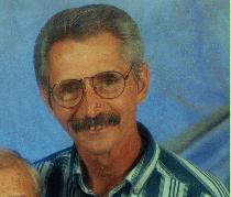 Lonnie James Miller